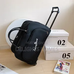 Travelling Bag