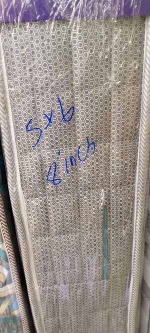 Fiber Mattress 5by6