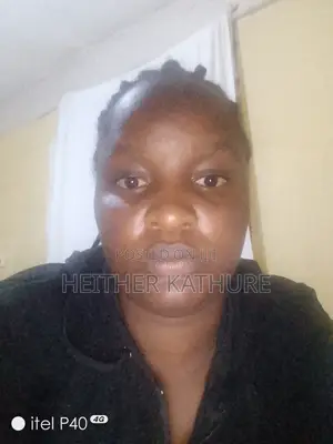 Hotel Housekeeper