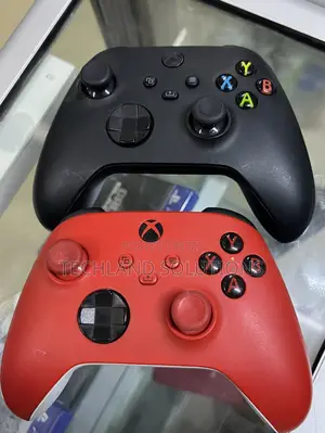 Xbox Series S/X Controller