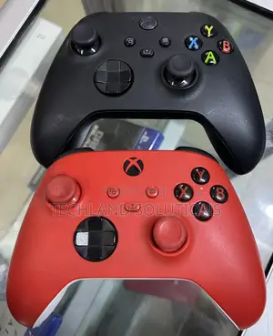 Xbox Series S/X Controller
