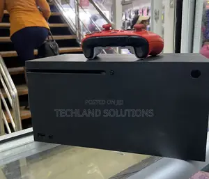 Xbox Series X One Tb