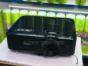 Acer 118H Projector