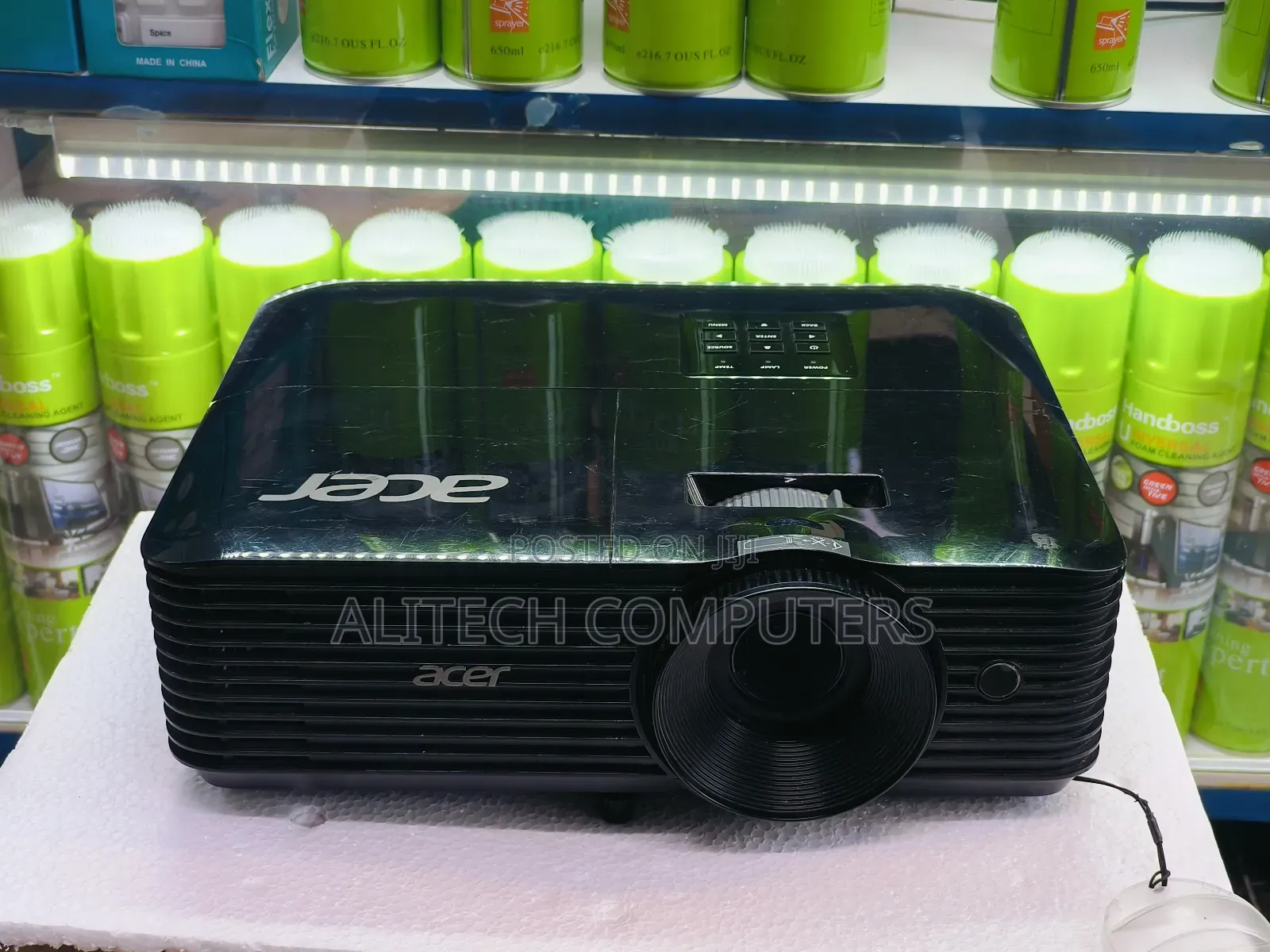 Acer 118H Projector