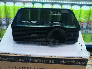 Acer 118H Projector