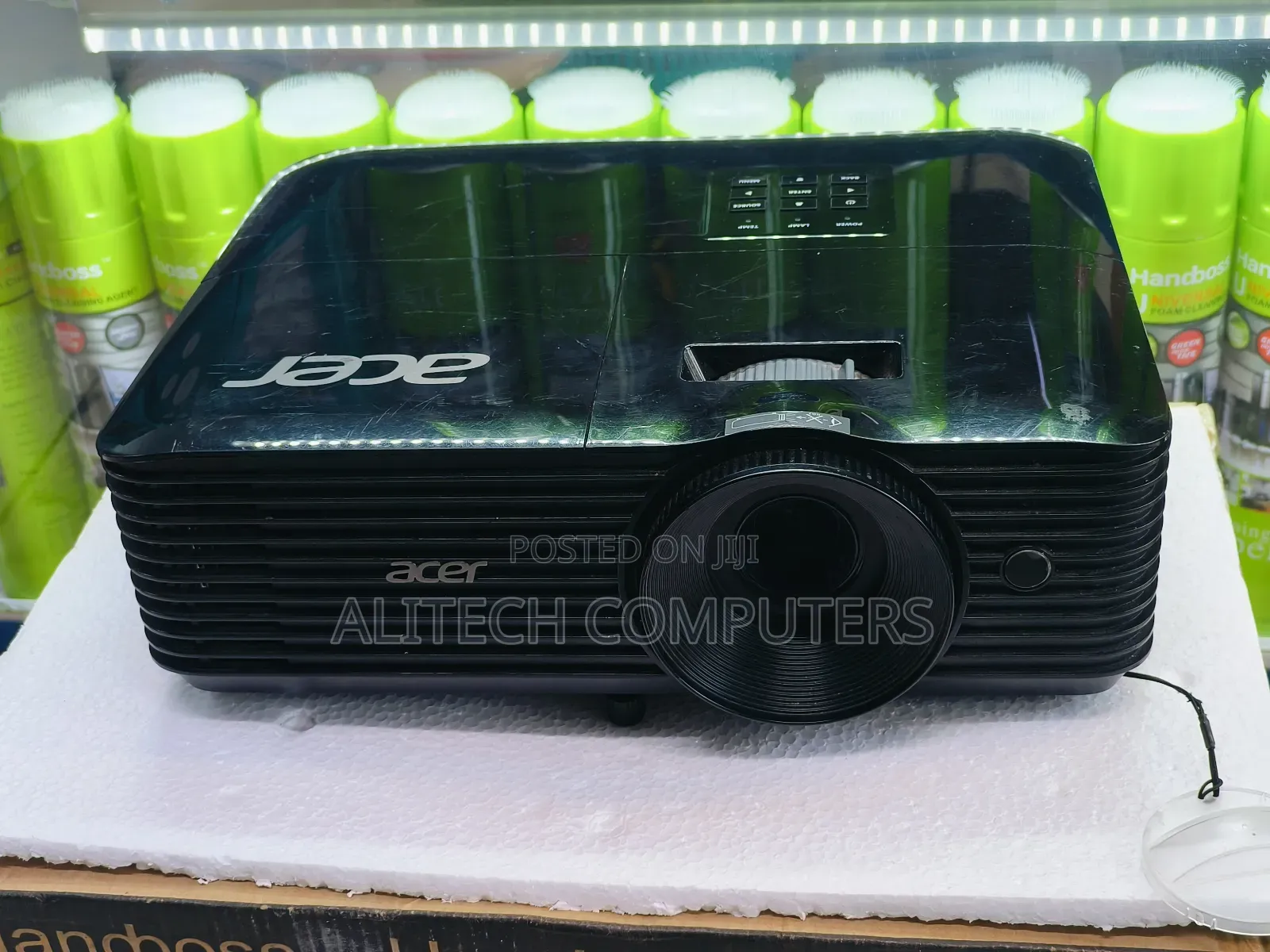 Acer 118H Projector