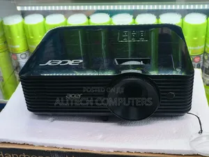 Acer 118H Projector