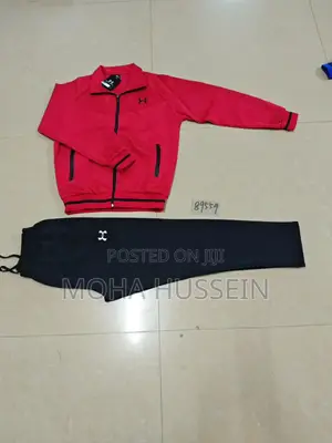 Under Armour Imported Trucksuits