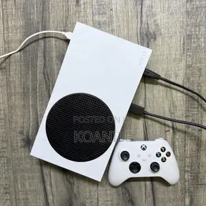 Xbox Series S (Used)