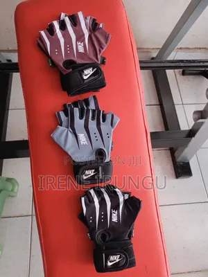 Gym Sport Gloves