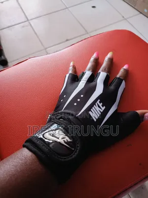 Sports, Gym Gloves