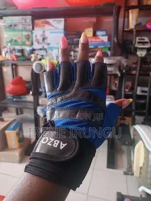 Quality Weight Lifting Gloves