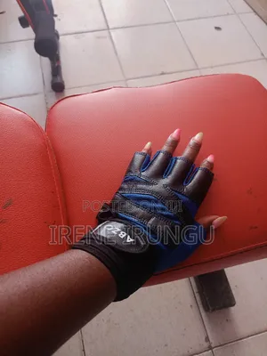 Brand New Gym Gloves