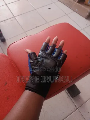 Gloves+Gym Gloves