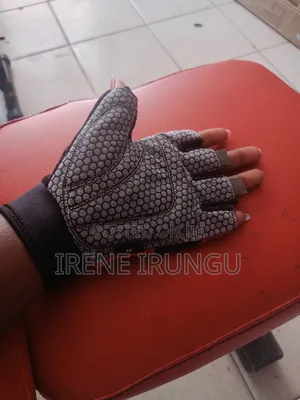 Training Gym Gloves+ New Gym Gloves