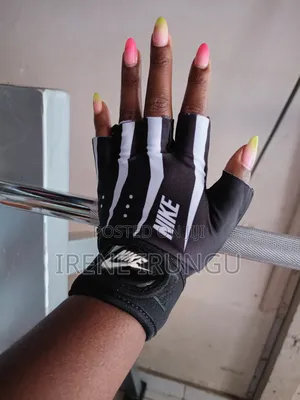 Unisex Gym Gloves+Cycling Gloves