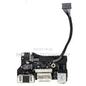 Macbook 1466 Charging Port