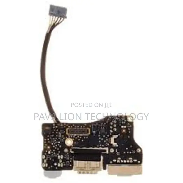 Macbook 1466 Charging Port