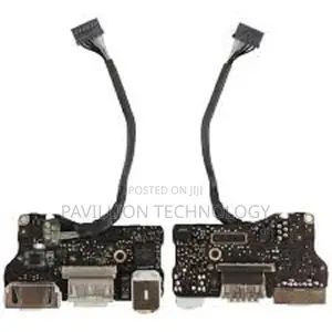 Macbook 1466 Charging Port