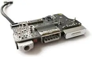 Macbook 1466 Charging Port