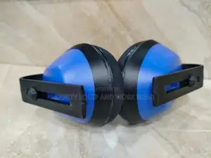 JSP Ear Muff Durable.