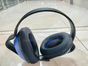 JSP Ear Muffs Hearing Protection