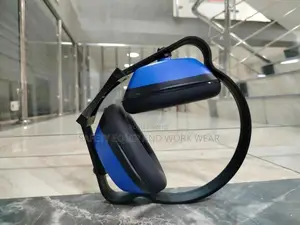 JSP Noise Cancelling Ear Muffs