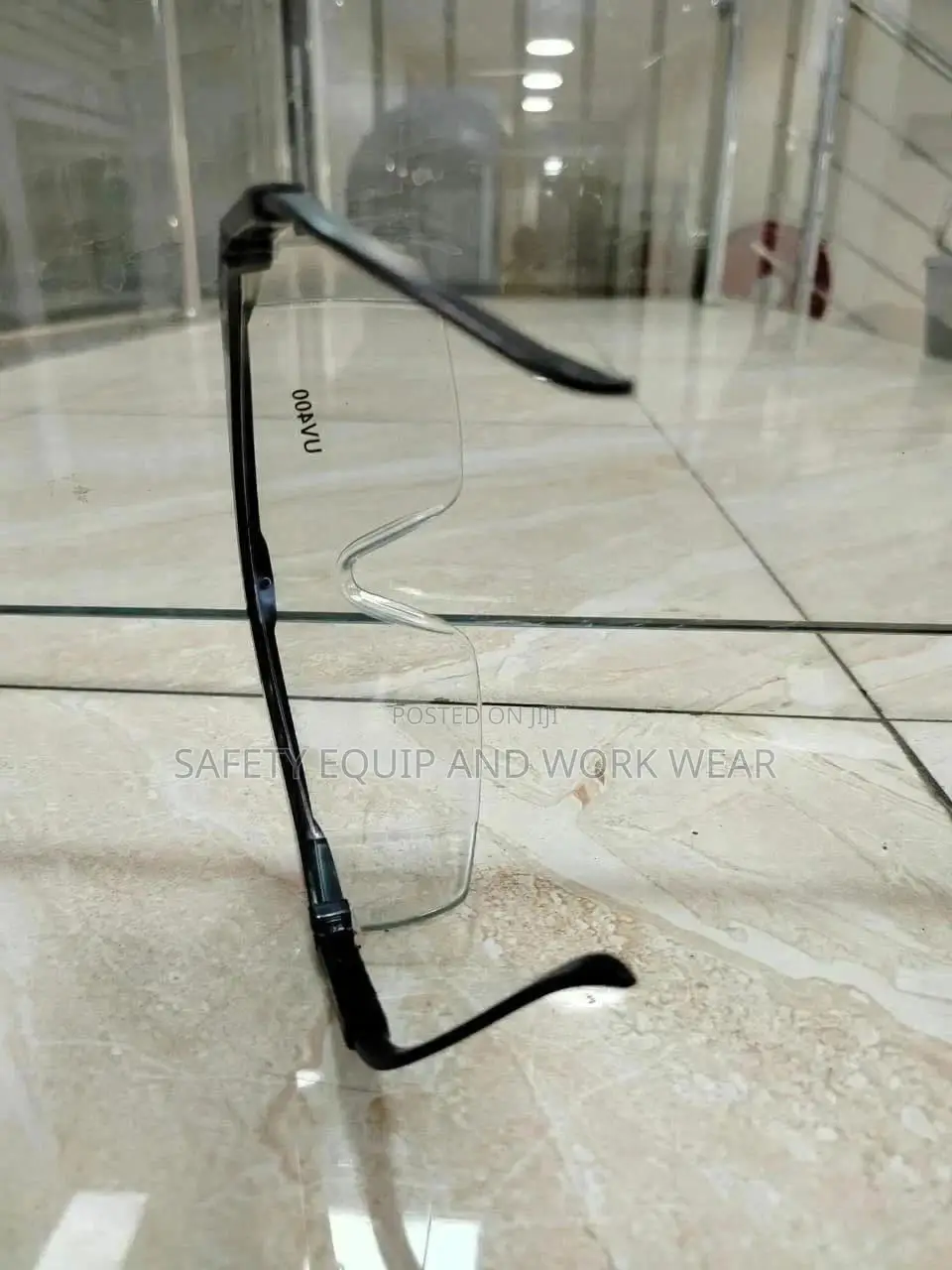 Safety Googles Price