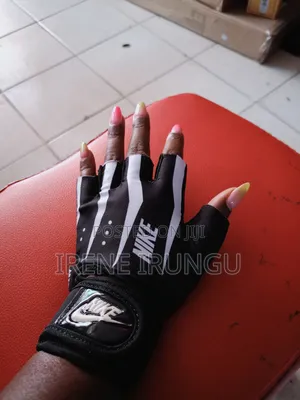 Quality Gym Gloves (Cycling Gloves