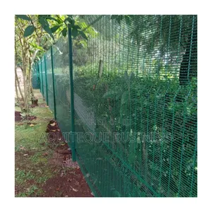 Anti -Climb Fencing Now Available