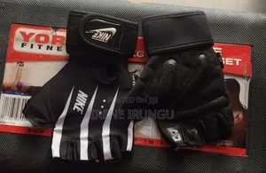 Exercise Gloves, New Gym Gloves