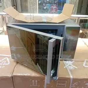 25l Smart Digital Microwave