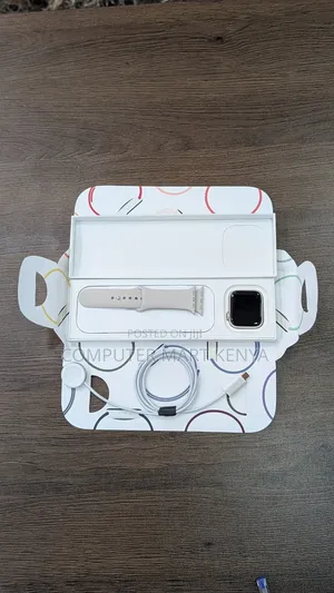Apple Watch SE 2nd Genation 44MM