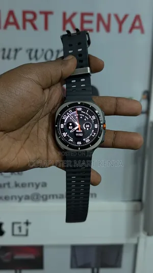 Samsung Watch Ultra 47MM