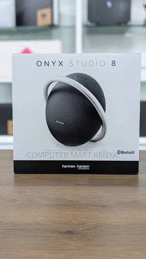 Harman Kardon Onyx Studio 8