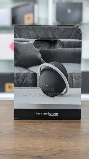 Harman Kardon Onyx Studio 8