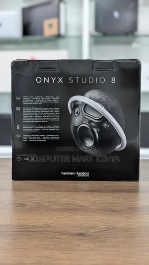 Harman Kardon Onyx Studio 8