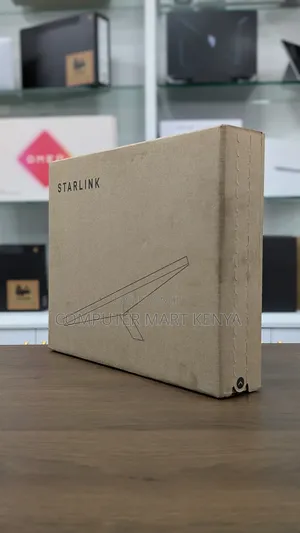 Starlink Mini