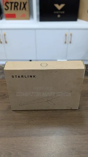 Starlink Mini