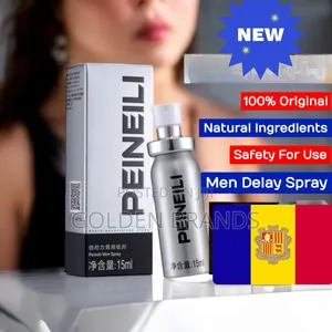 Premium Peineili Men's Delay Spray