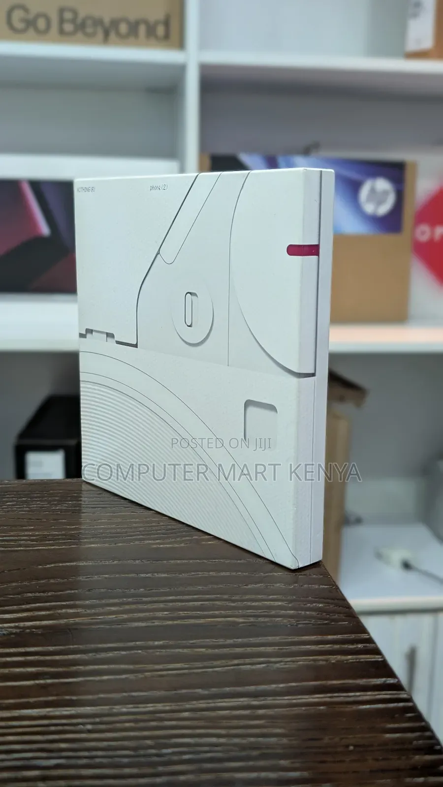 New Nothing Phone 2 256 GB White