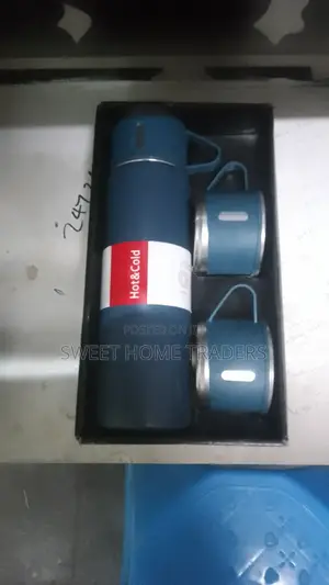 Gift Thermocup Flask 500ml