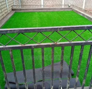 Kids Playground Green Artificial Grass Carpet