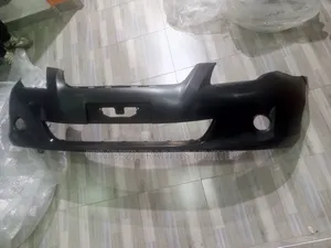 Front Bumper Toyota Corolla Fielder Namba Samba