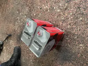 Toyota 1NZ Gearbox CVT Fluid