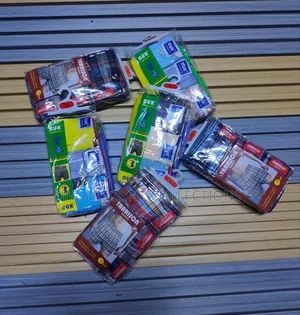 Yarrison and Buk *3 Piece Pack Cotton Boxers* Size *M-2xl*