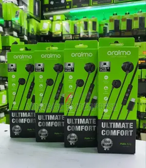 Oraimo Halo Airy OEP-650 Type C
