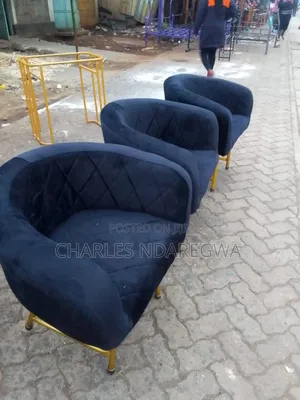 Charlie Fabricator
