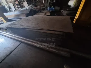Metal Plates