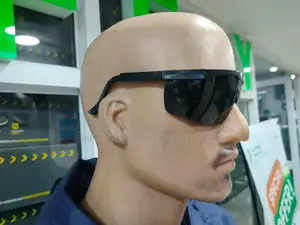 Safety Glasses That Offer Protection From Ultraviolet